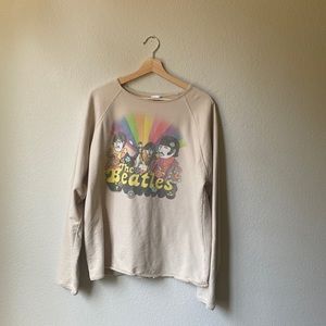 The Beatles Long Sleeve